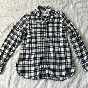 American Eagle Flannel